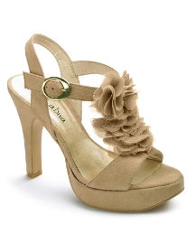 Viva La Diva Catwalk Colletion Sandal