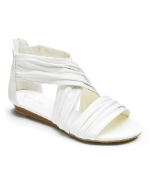 Viva La Diva Crossover Low Wedge E Fit