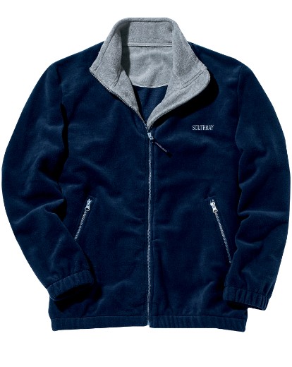 Southbay Fleece Jacket