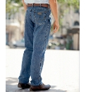 Wrangler Texas Stretch Jeans Short 30in
