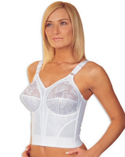 Triumph Doreen Longline Bra