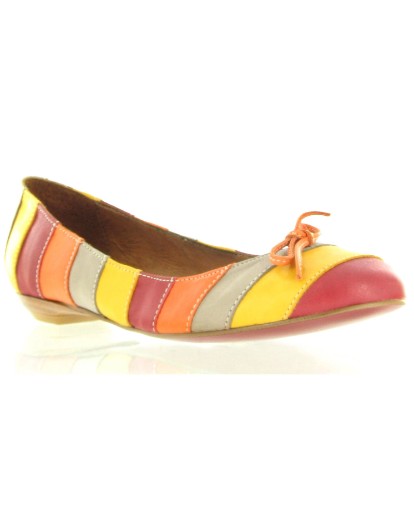 Marta Jonsson Leather Pump