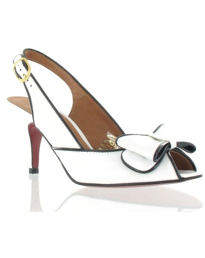 Marta Jonsson Slingback Court