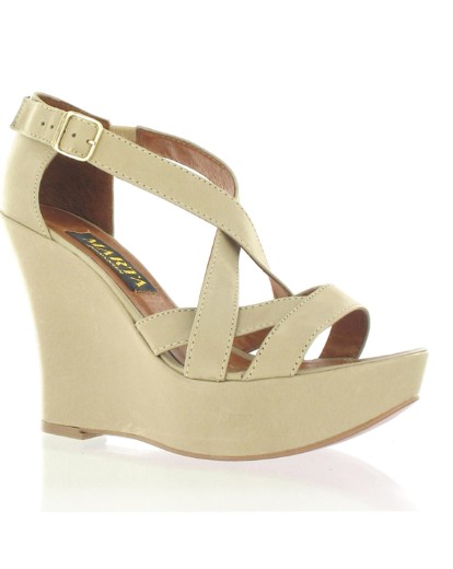 Marta Jonsson Wedge Sandal
