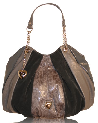 Suzy Smith Derina Large Shoulder Bag