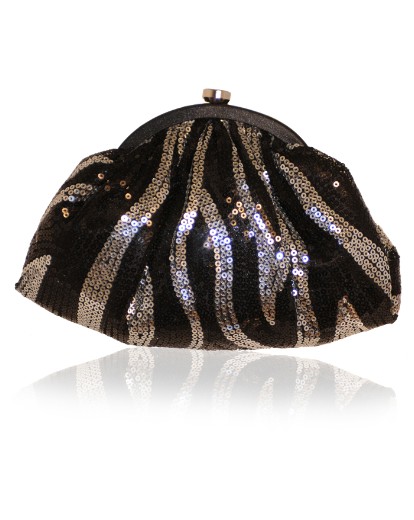 Suzy Smith Nima Evening Bag
