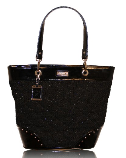 Suzy Smith Romy Shopper