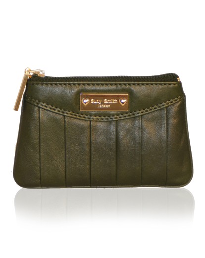 Suzy Smith Tasia Coin Purse