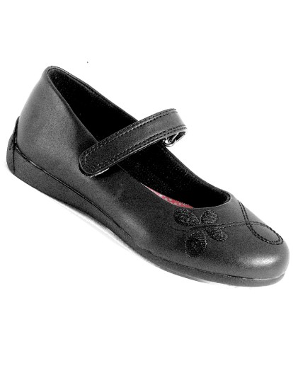 Goody 2 Shoes Foxtrot Shoe