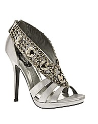 Schuh Dolores Bead