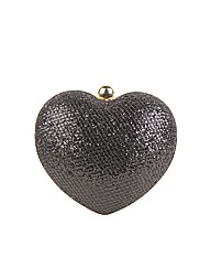 Moda in Pelle Lovebag Handbag