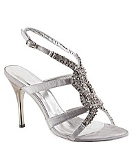 Moda in Pelle Shula Ladies Sandals