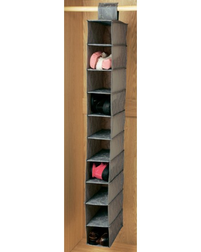 Baroque Hanging Shoe Organiser