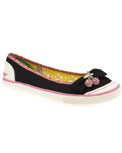 Rocket Dog Pollina Casual Pump