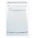 Beko AAA White Dishwasher