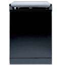 Beko 60cm Widw Dishwasher Black