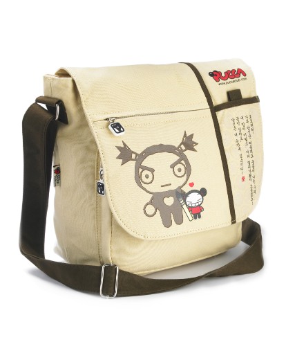 Pucca Kids Satchel