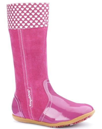 KangaROOs Criss Cross Boot Youth