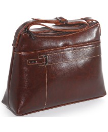 Jane Shilton brown Finsbury bag Jane Shilton Finsbury Medium Bag SAVE £11.70 NOW £27.30