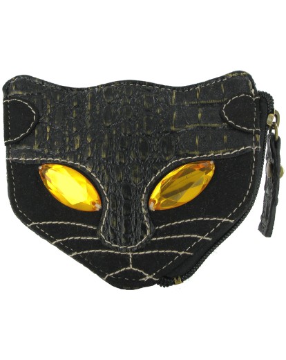 Irregular Choice Miaow Coin Purse