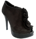 henny james shoe boots