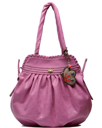 Nica butterfly shoulder bag