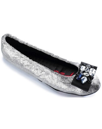 Redfoot Dita Folding Shoe