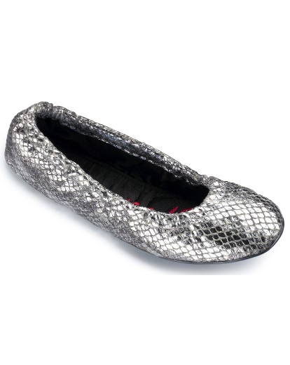 Redfoot Wanda Folding Shoe