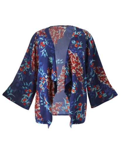 Kimono Jacket