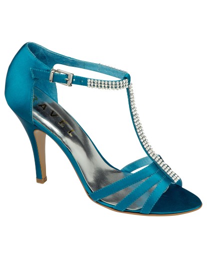Ravel Dainty Sandal