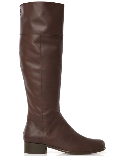 Angeline Tournier Knee High Aspen Boot