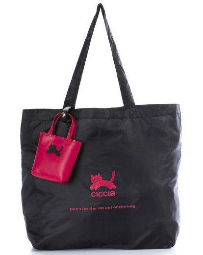 Ciccia Shopping Bag