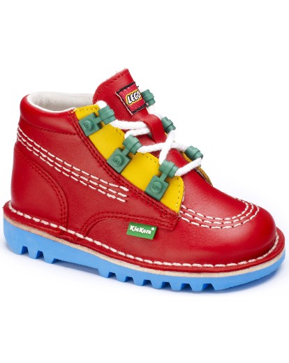 Kickers Infant Kick Hi