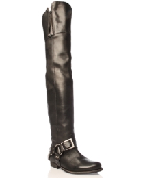 Carvela Whittington Thigh Boots