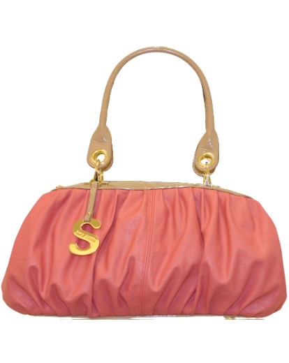Suzy Smith Charity Shoulder Bag