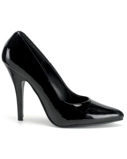 Pleaser Seduce Court Shoes