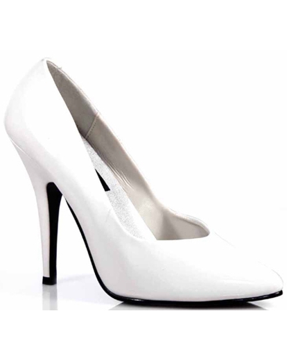 Pleaser Seduce Court Shoes