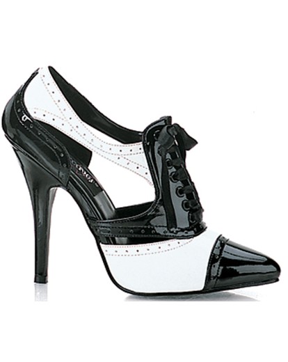 Pleaser Seduce Oxford Shoes