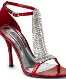 Enchant Ankle...