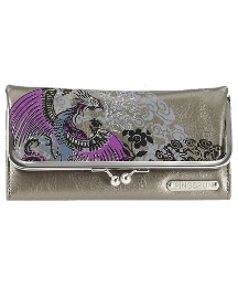 Ringspun Toshi Purse
