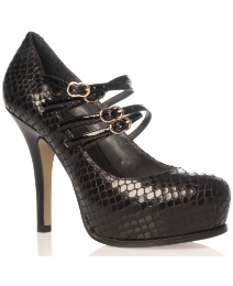 Carvela Arch Platform Court SAVE £41.00 NOW £79.00