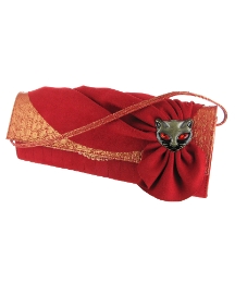 Irregular Choice Cat bag