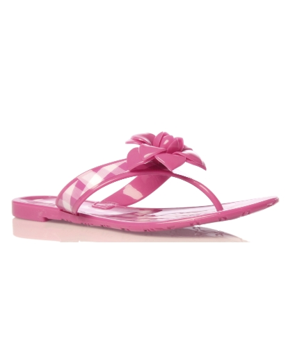 Nine West Flirt Flip Flops
