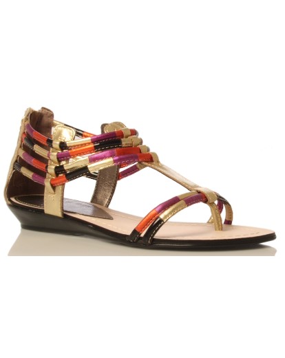 Carvela Koo Classic Sandals