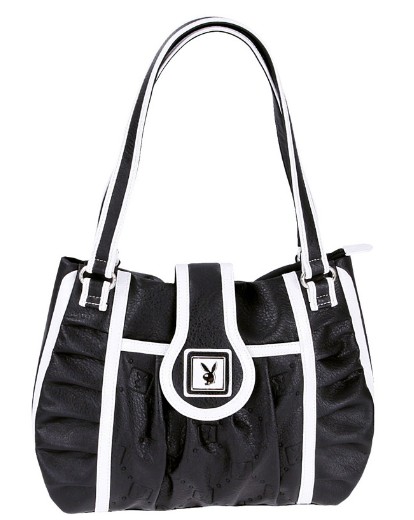 Playboy Independent Shoulder Bag