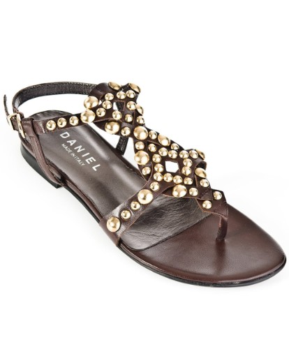Daniel Tangle Sandal