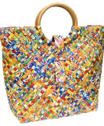 recycled bag