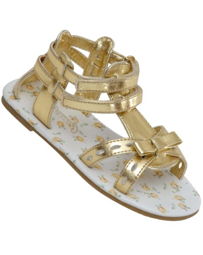 Goody 2 Shoes Pearl Gladiator