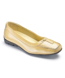ladies loafer shoe