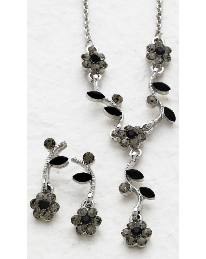 Flower Jewellery